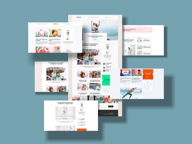 פיתוח אתרים