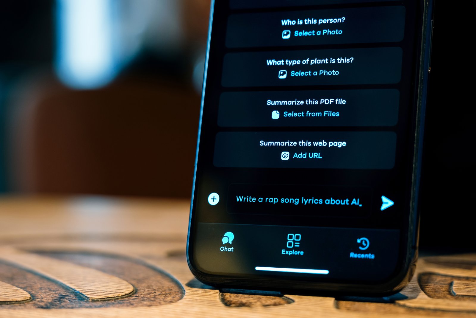 סוכני AI וצ׳אטבוטים חכמים